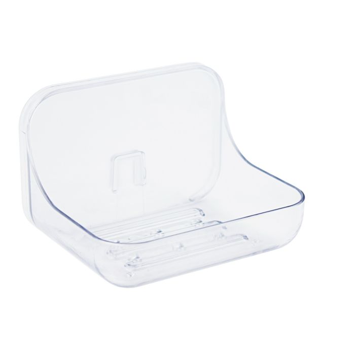 Contenitore Piccolo Trasparente in Materiale Termoplastico Mod. Air Container main product photo