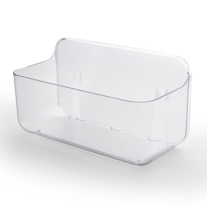 Contenitore Grande Trasparente in Materiale Termoplastico Mod. Air Container 1 main product photo