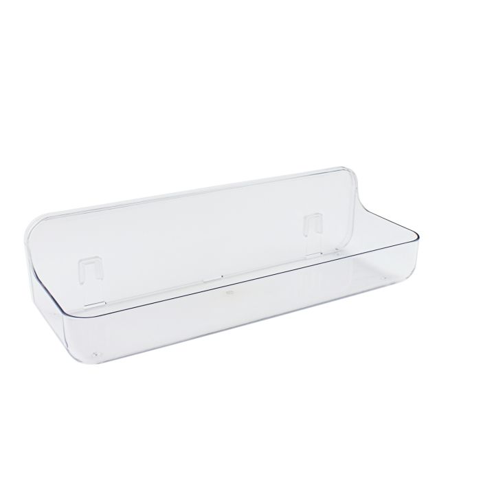Contenitore Medio Trasparente in Materiale Termoplastico Mod. Air Container main product photo