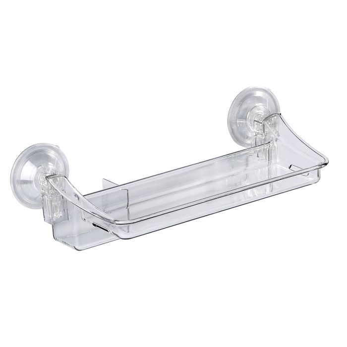 Contenitore Organizzatore Trasparente in Materiale Termoplastico Mod. Air Container main product photo