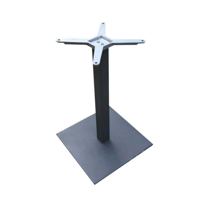 Base a colonna per piano tavolo da giardino mod. Paxos main product photo