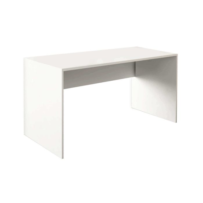 Scrivania di forma Rettangolare di colore Bianco mod. Josie main product photo