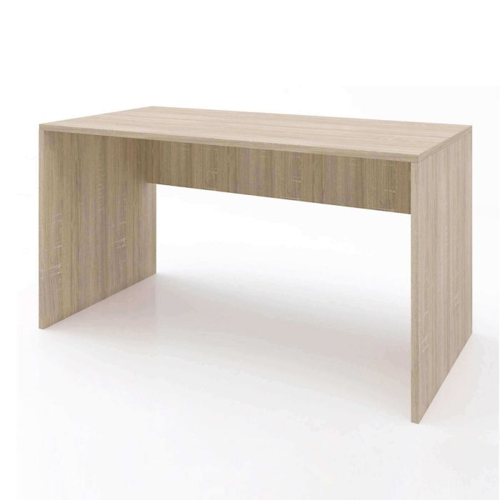 Scrivania di forma Rettangolare di colore Quercia chiaro mod. Josie main product photo