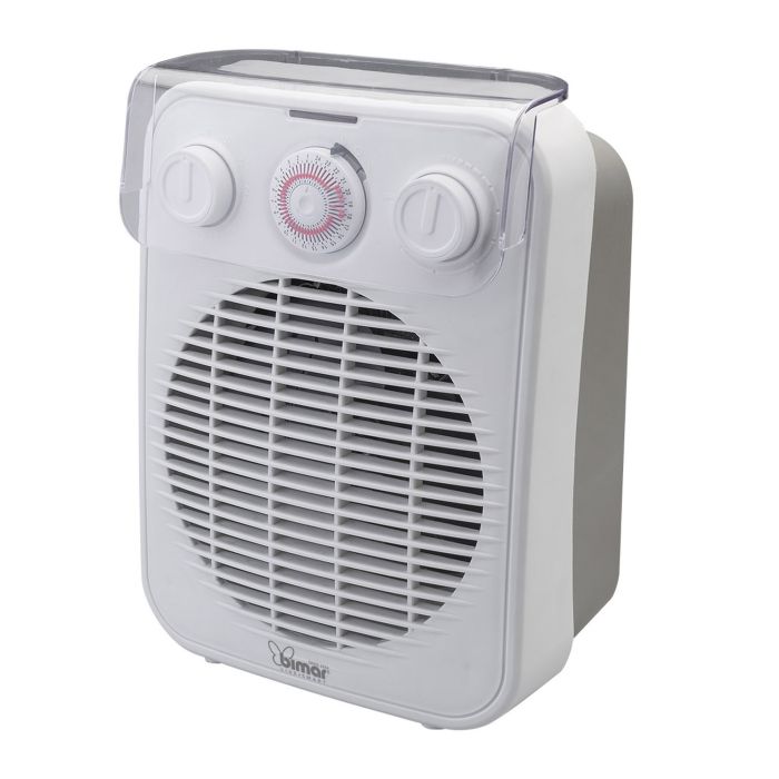 Termoventilatore con programmatore 2000W main product photo