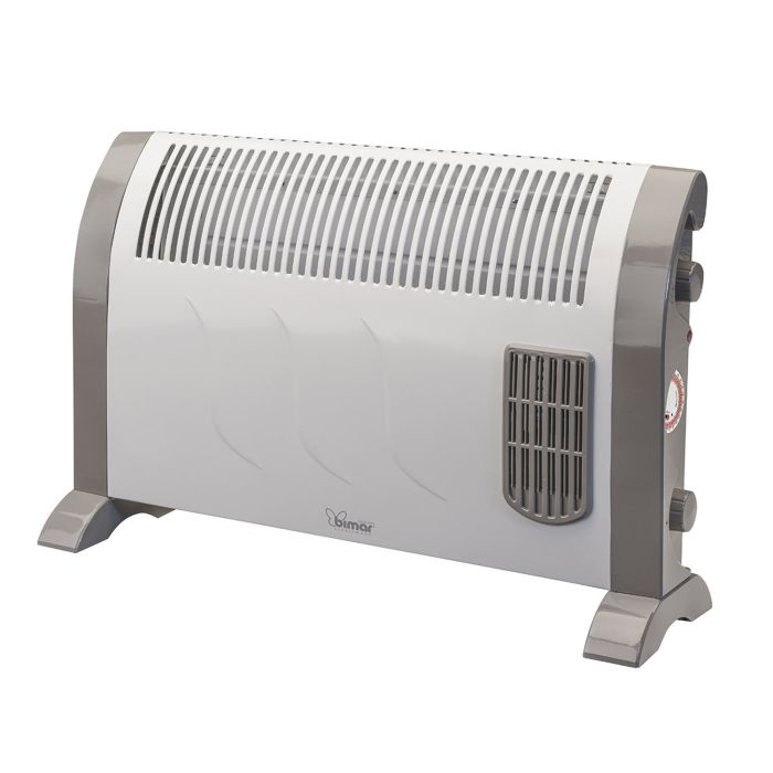 Termoconvettore con turbo programmatore 24h 2000W main product photo