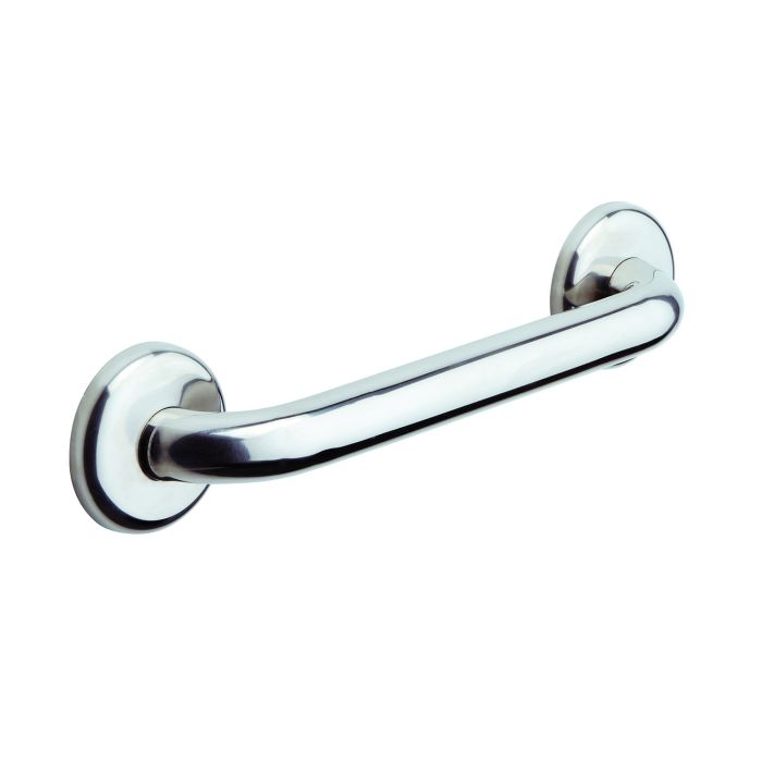 Maniglione Acciaio Inox 30 Cm (Diametro 32Mm) main product photo