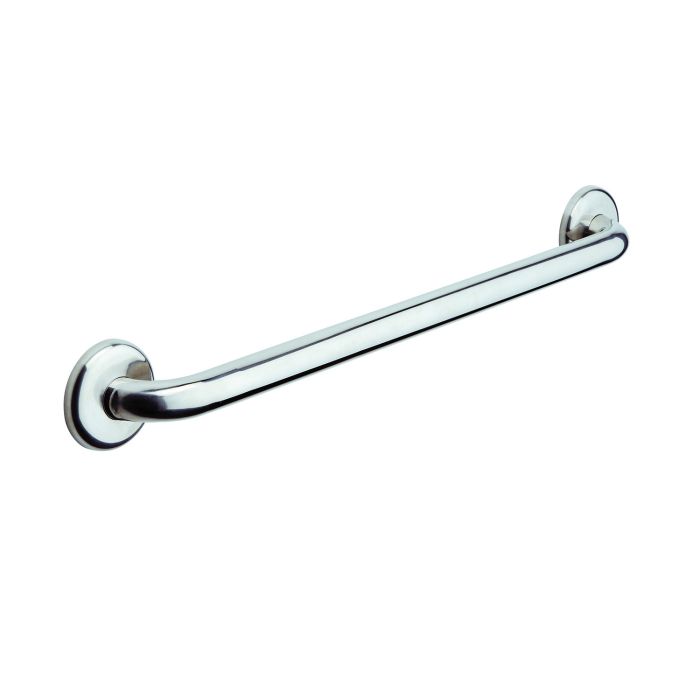 Maniglione Acciaio Inox 60 Cm (Diametro 32Mm) main product photo