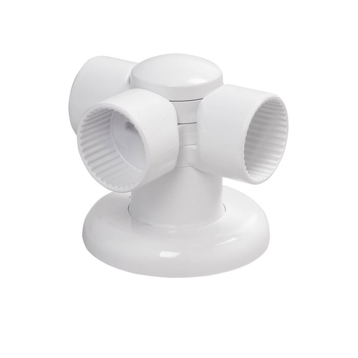 Raccordo Snodabile In Abs main product photo
