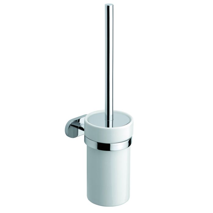 Porta scopino a parete mod. Louise main product photo