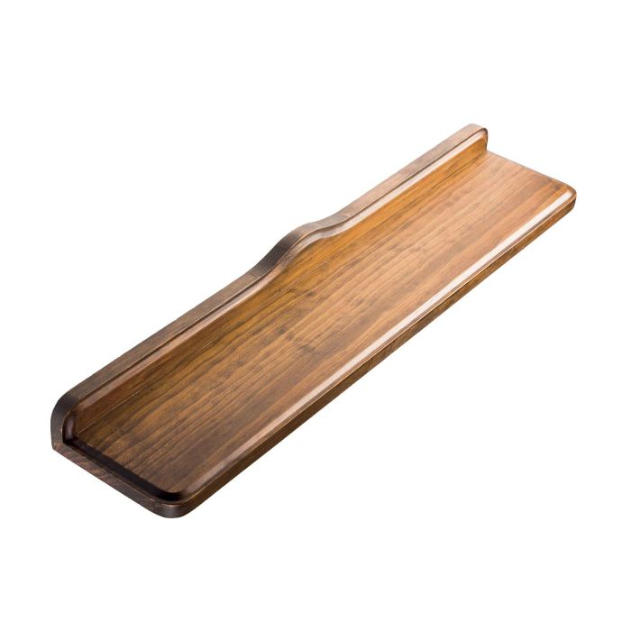 Mensola 56 cm in legno mod. Mathilde main product photo