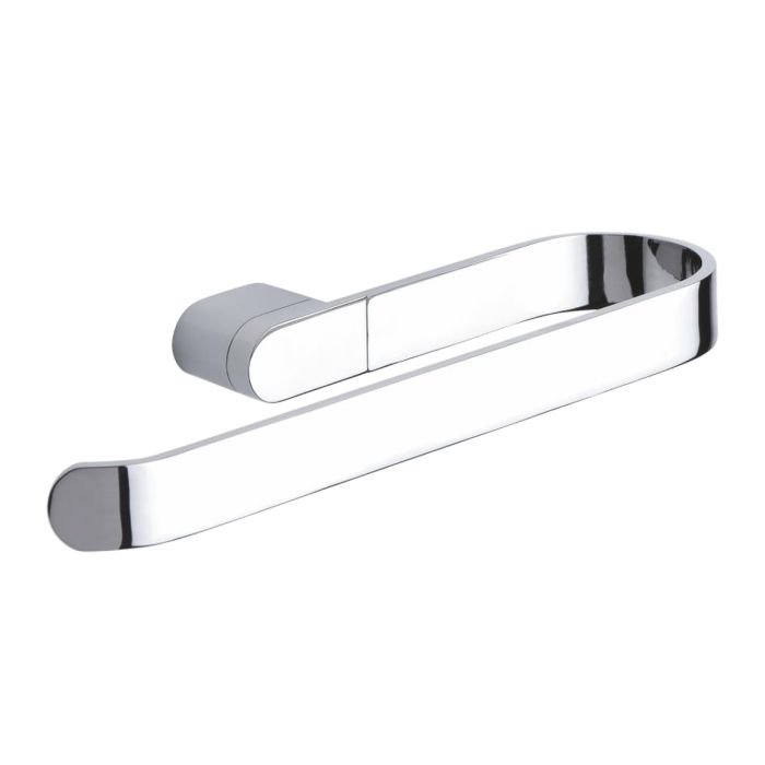Porta asciugamani in ottone mod. Mida main product photo