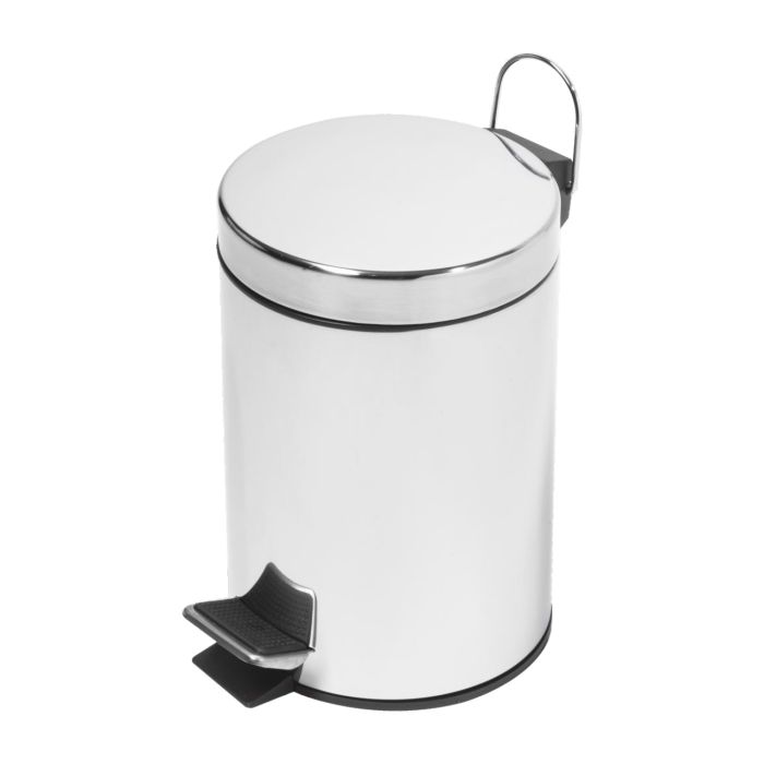 Gettacarta in Acciaio Inox da 3 litri main product photo