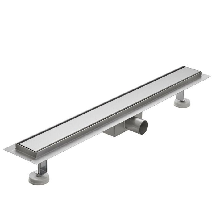 Canalina di scarico doccia in acciaio inox mod. Fill main product photo