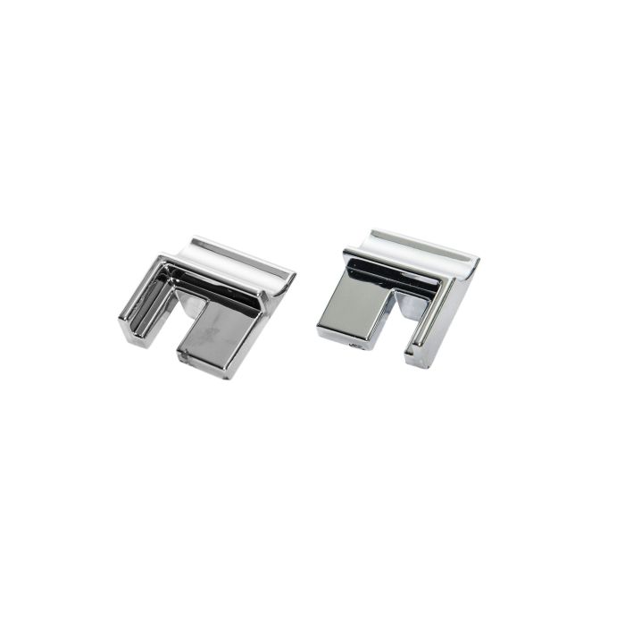 Kit ferma vetro per Anta Scorrevole H198 main product photo