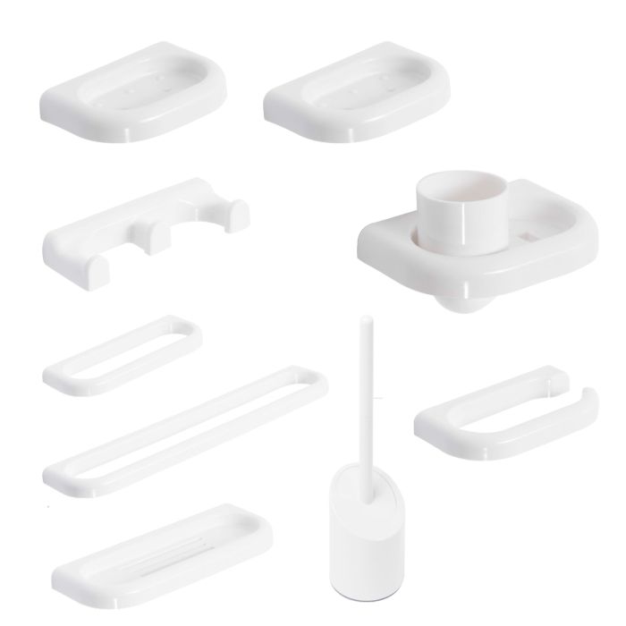 Kit accessori fissaggio a muro mod. Linea main product photo