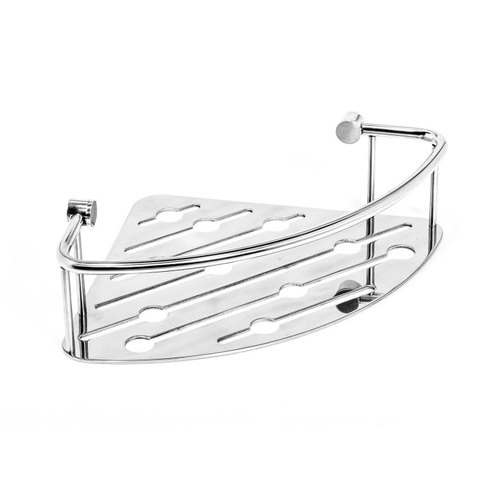 Angolare doccia Acciaio Inox mod. Thin Line main product photo