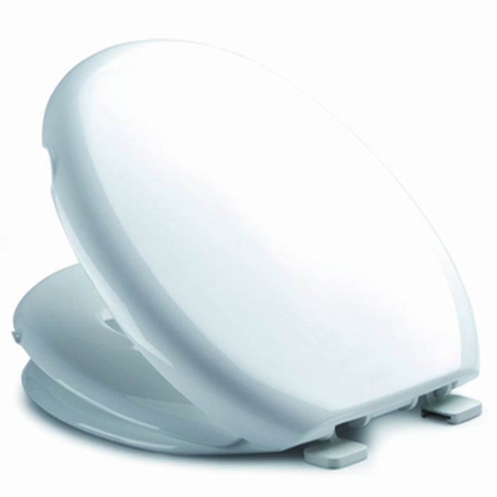 Sedile Wc Copriwater Copriasse Bianco mod. Baby'n'family main product photo