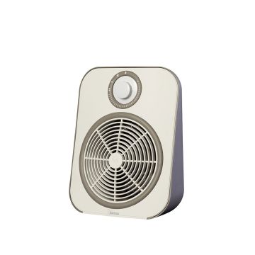 Termobagno regolabile colore beige con grado di protezione IP21