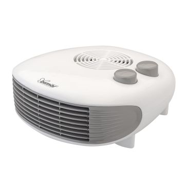 Termoventilatore orizzontale regolabile 2000W