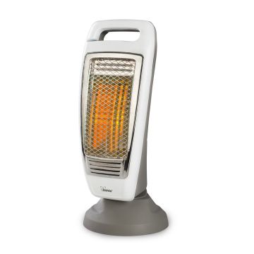 Stufa radiante ad oscillazione automatica mod. Eco 400W