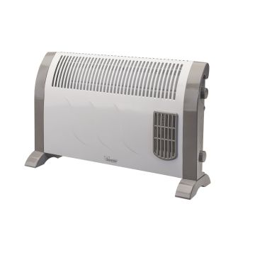 Termoconvettore a convezione naturale turbo 2000W