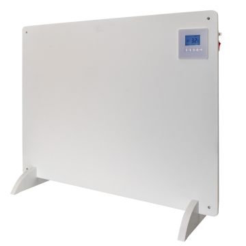 Pannello riscaldante da pavimento e da muro a risparmio energetico