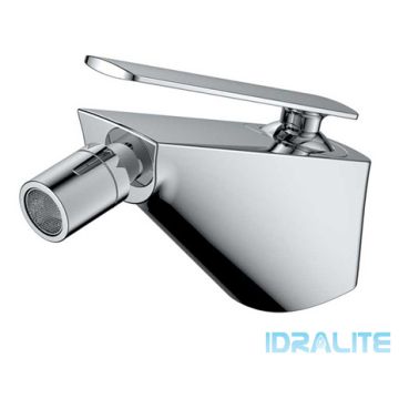 Rubinetto Miscelatore monocomando per bidet mod. Barcelona