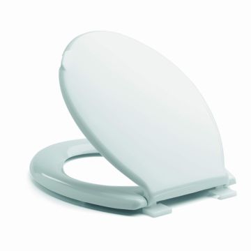 Sedile Wc Copriwater Copriasse Bianco mod. M94