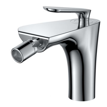 Rubinetto Miscelatore monocomando per bidet mod. Barcelona